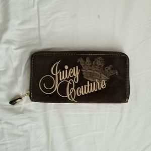 Juicy Couture wallet